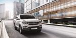 SsangYong Musso Grand 2019 года (WW)